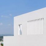 Lighthouse Residence By Lee Jae Architects