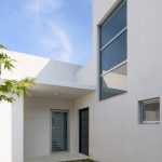 Lighthouse Residence By Lee Jae Architects