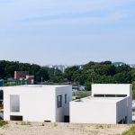 Lighthouse Residence By Lee Jae Architects