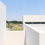 Lighthouse Residence By Lee Jae Architects