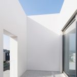 Lighthouse Residence By Lee Jae Architects