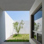 Lighthouse Residence By Lee Jae Architects