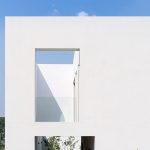Lighthouse Residence By Lee Jae Architects