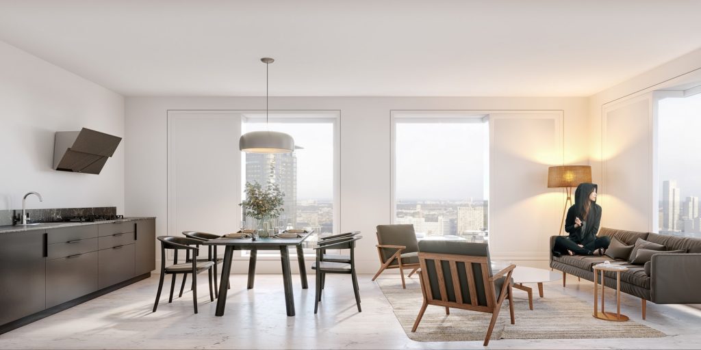 The Grace By Mecanoo - Sheet7