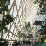 The Futian Civic Culture Center in Shenzhen By Mecanoo - Sheet6