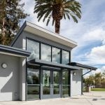 Mission Branch Library Renovation in Santa Clara by Noll & Tam Architects - Sheet13