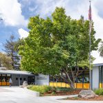 Mission Branch Library Renovation in Santa Clara by Noll & Tam Architects - Sheet14