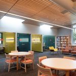 Mission Branch Library Renovation in Santa Clara by Noll & Tam Architects - Sheet15