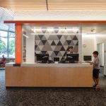 Mission Branch Library Renovation in Santa Clara by Noll & Tam Architects - Sheet4