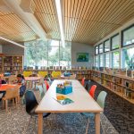 Mission Branch Library Renovation in Santa Clara by Noll & Tam Architects - Sheet5