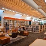 Mission Branch Library Renovation in Santa Clara by Noll & Tam Architects - Sheet7