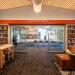 Mission Branch Library Renovation in Santa Clara by Noll & Tam Architects - Sheet9