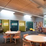 Mission Branch Library Renovation in Santa Clara by Noll & Tam Architects - Sheet10