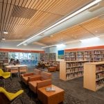 Mission Branch Library Renovation in Santa Clara by Noll & Tam Architects - Sheet11