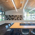 Mission Branch Library Renovation in Santa Clara by Noll & Tam Architects - Sheet12