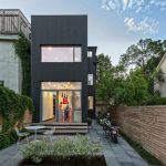 Contrast House By Dubbeldam Architecture + Design - Sheet18