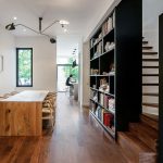 Contrast House By Dubbeldam Architecture + Design - Sheet3