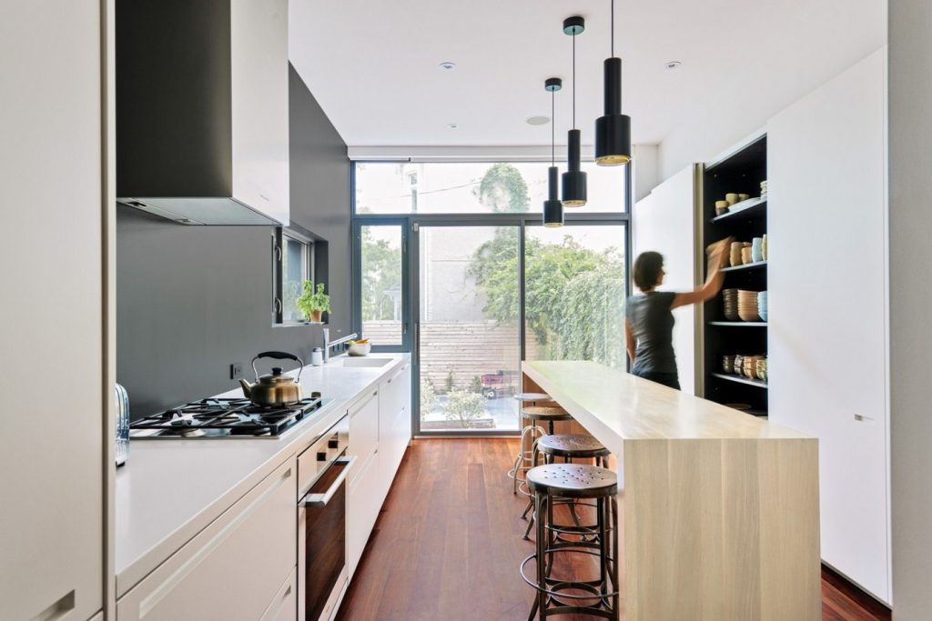 Contrast House By Dubbeldam Architecture + Design - Sheet4