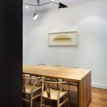 Contrast House By Dubbeldam Architecture + Design - Sheet6