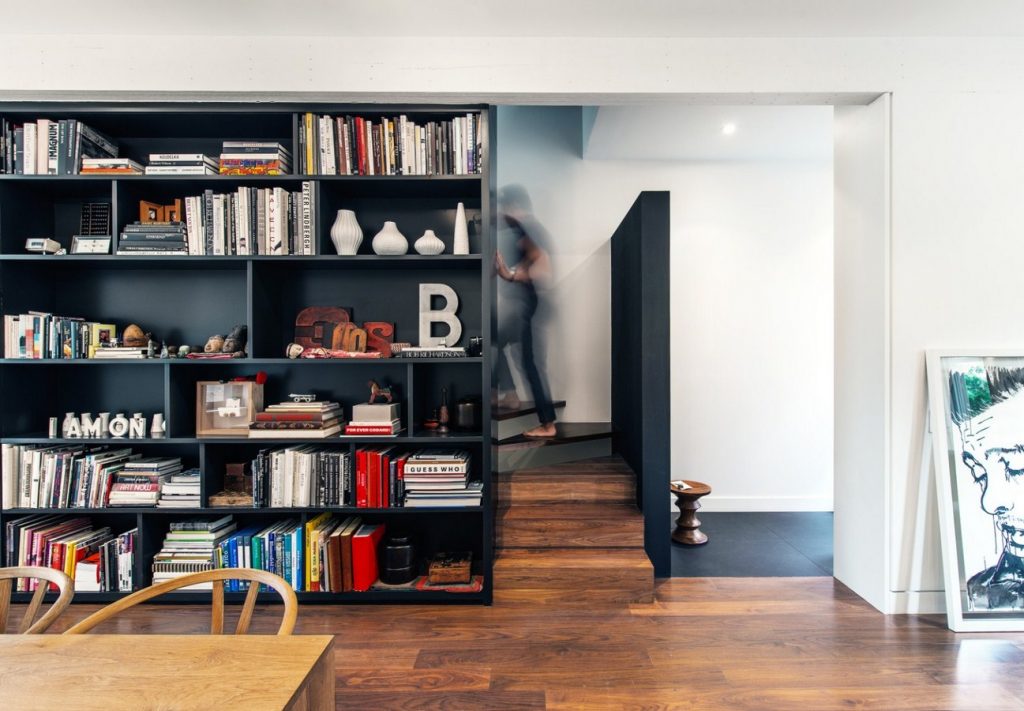 Contrast House By Dubbeldam Architecture + Design - Sheet7