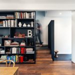 Contrast House By Dubbeldam Architecture + Design - Sheet7