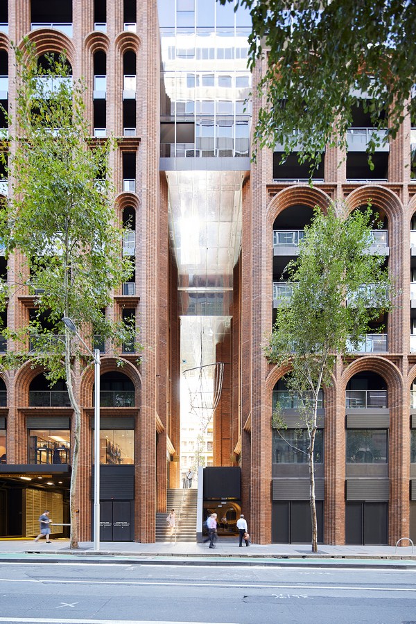 ARC By KOICHI TAKADA ARCHITECTS - Sheet10