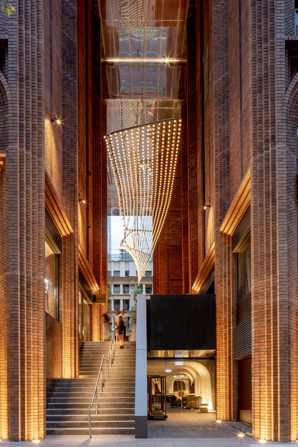 ARC By KOICHI TAKADA ARCHITECTS - Sheet12