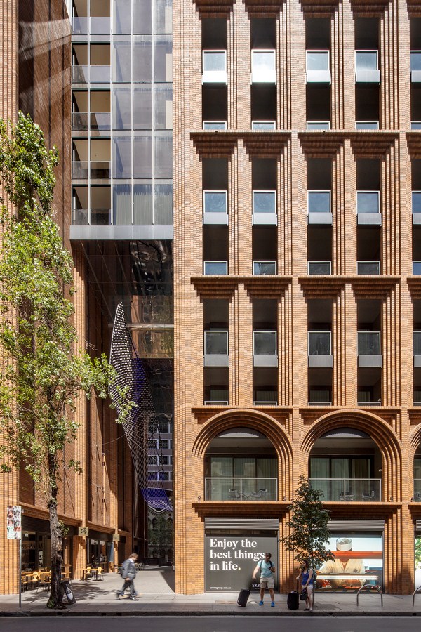 ARC By KOICHI TAKADA ARCHITECTS - Sheet4