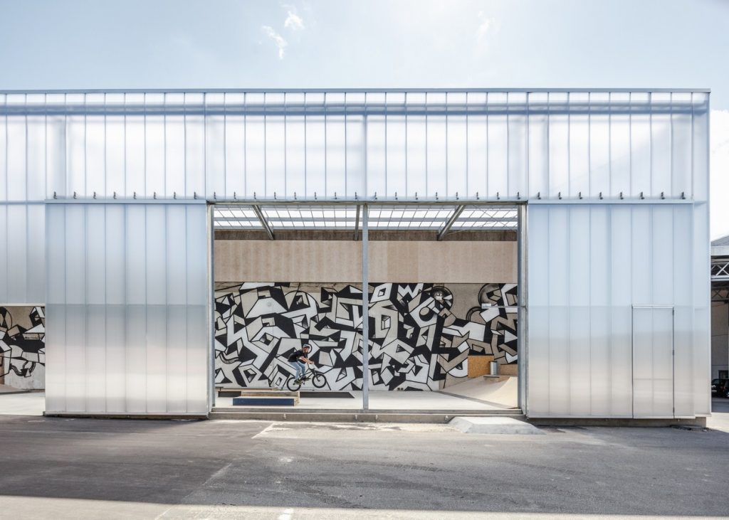 GAME Streetmekka Viborg By EFFEKT - Sheet3