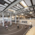 GAME Streetmekka Viborg By EFFEKT - Sheet
