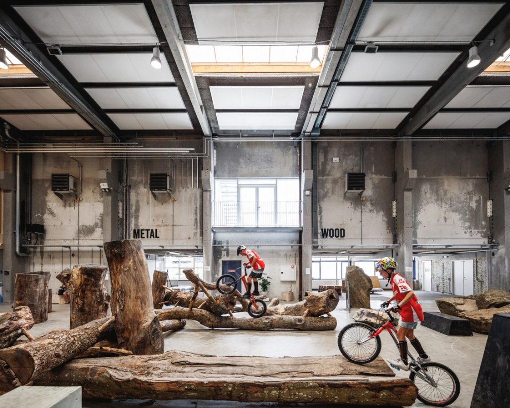 GAME Streetmekka Viborg By EFFEKT - Sheet8