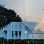Bavilion By Ardete - Sheet