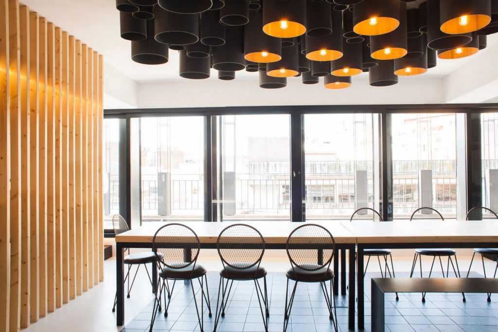 EE Loft By Vilalta Architects - Sheet2