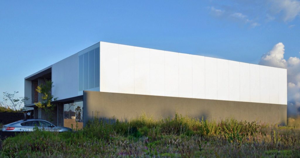 MP House By HW Studio - Sheet1