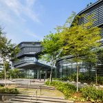 Unilever Headquarters By Aedas - Sheet2
