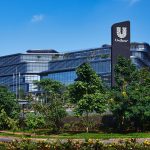 Unilever Headquarters By Aedas - Sheet4