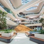 Unilever Headquarters By Aedas - Sheet6
