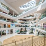 Unilever Headquarters By Aedas - Sheet7