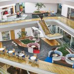 Unilever Headquarters By Aedas - Sheet8