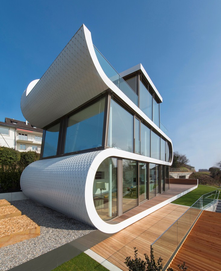 Flexhouse By Evolution Design - Sheet3
