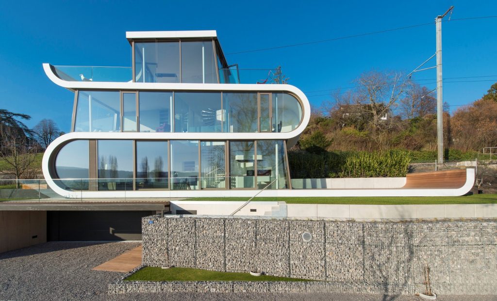 Flexhouse By Evolution Design - Sheet5