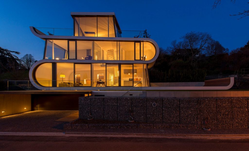Flexhouse By Evolution Design - Sheet7