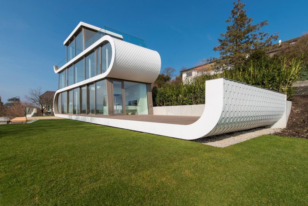 Flexhouse By Evolution Design - Sheet9
