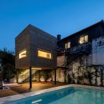 House JC By Alventosa Morell Arquitectes - Sheet12