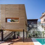 House JC By Alventosa Morell Arquitectes - Sheet2