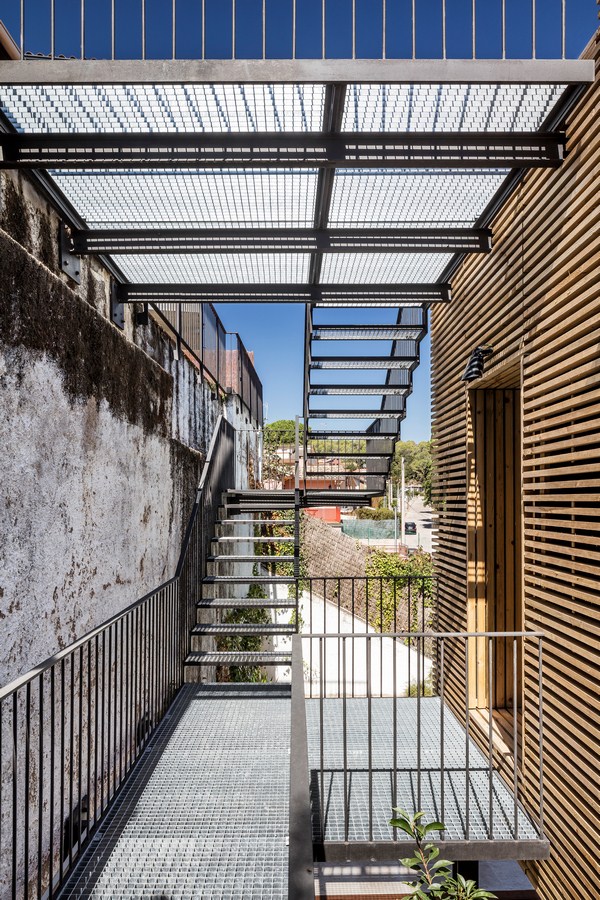 House JC By Alventosa Morell Arquitectes - Sheet5