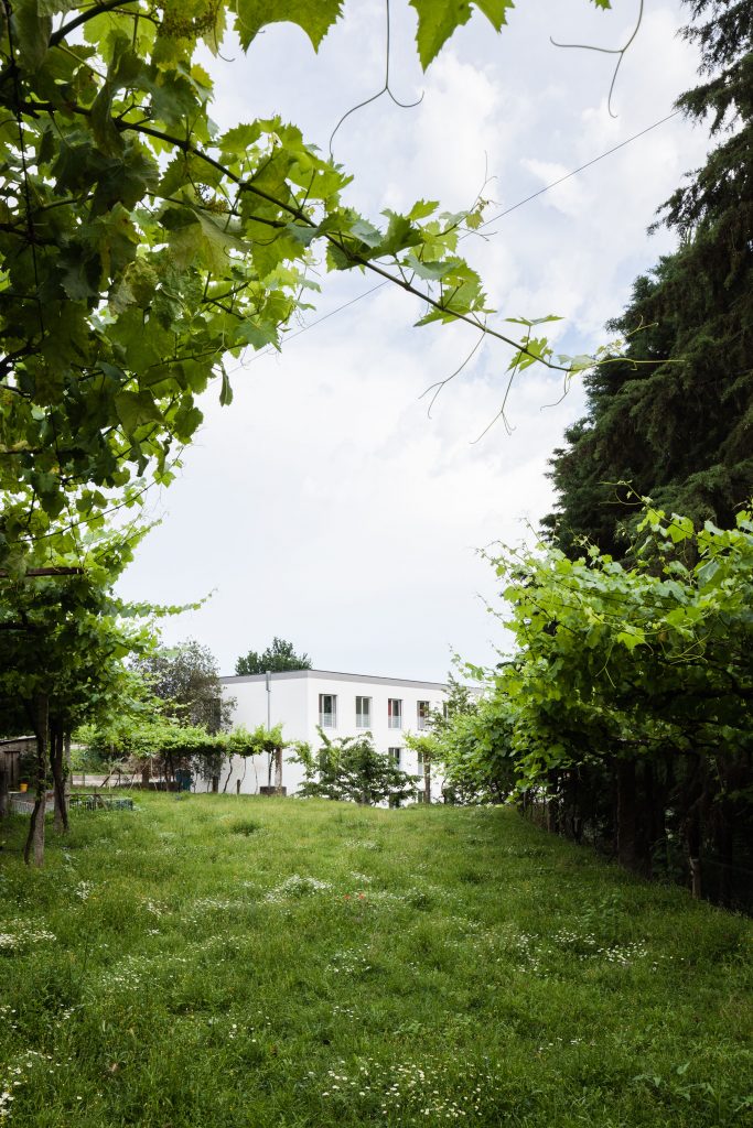 housing abragão By fala atelier - Sheet3