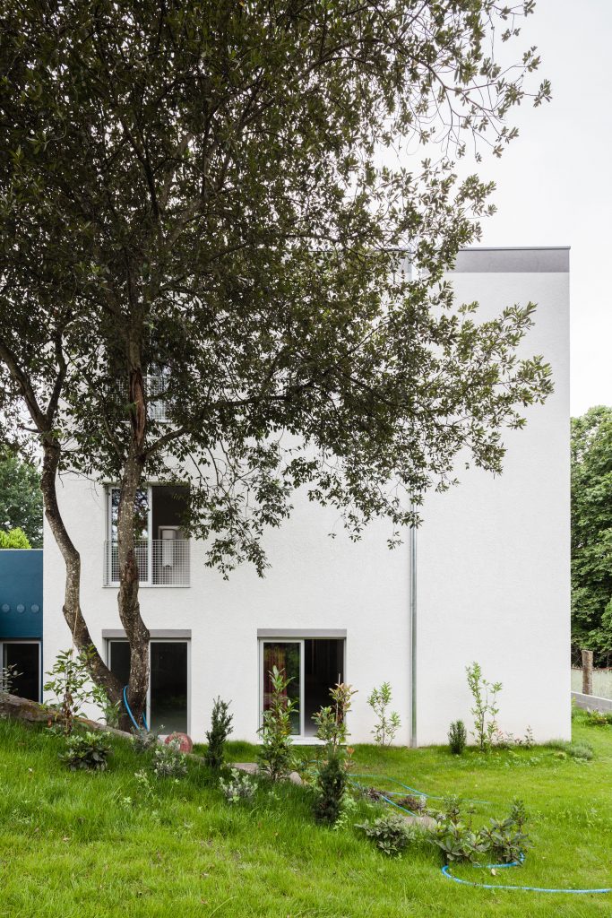 housing abragão By fala atelier - Sheet4
