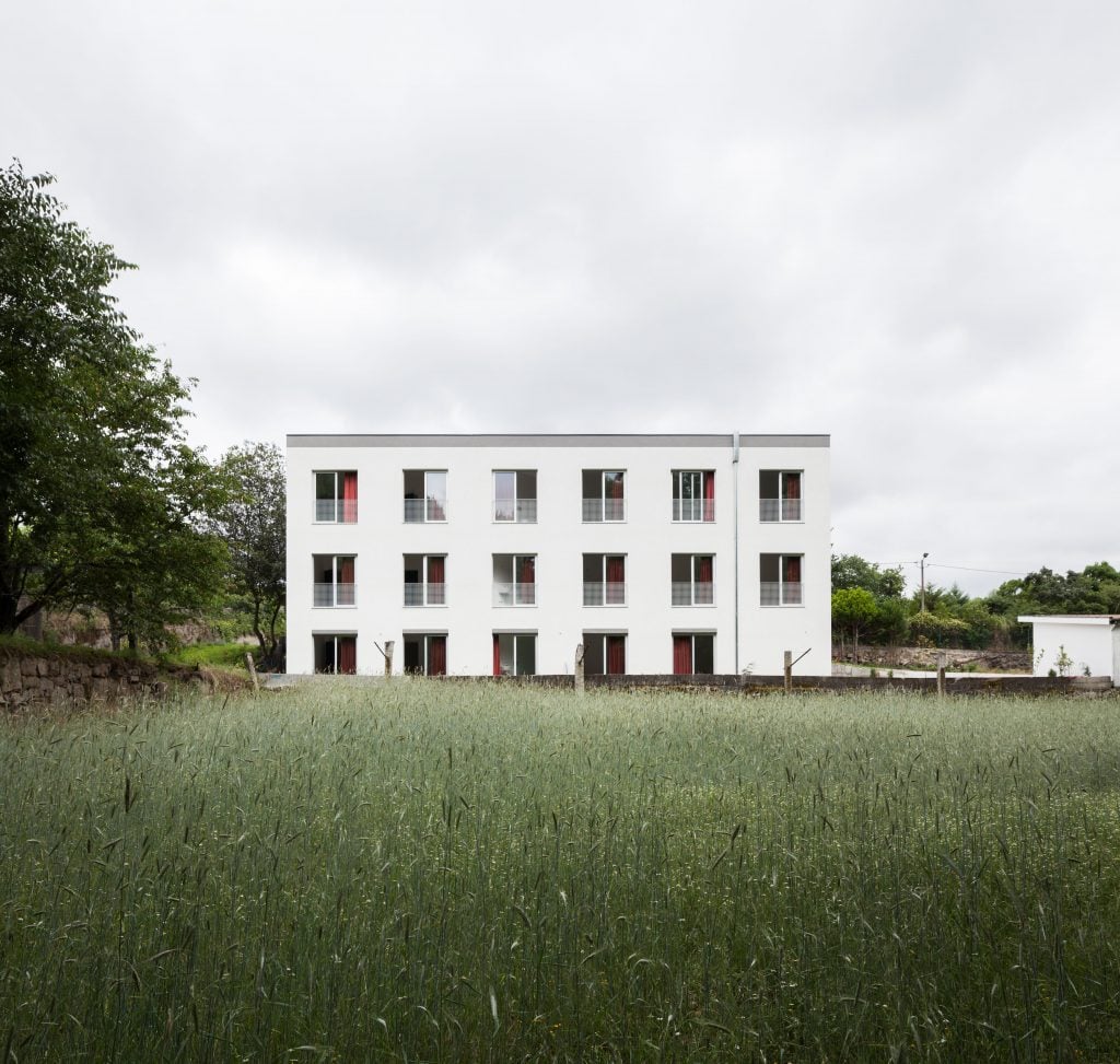 housing abragão By fala atelier - Sheet5