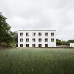 housing abragão By fala atelier - Sheet5